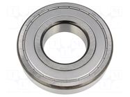 Bearing: single row deep groove ball; Øint: 60mm; Øout: 130mm SKF