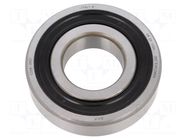 Bearing: single row deep groove ball; Øint: 40mm; Øout: 90mm SKF