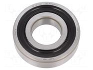 Bearing: single row deep groove ball; Øint: 35mm; Øout: 80mm SKF