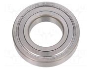 Bearing: single row deep groove ball; Øint: 40mm; Øout: 80mm SKF