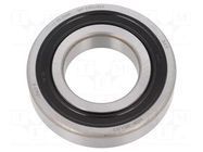 Bearing: single row deep groove ball; Øint: 40mm; Øout: 80mm SKF