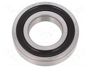 Bearing: single row deep groove ball; Øint: 40mm; Øout: 80mm SKF