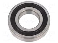 Bearing: single row deep groove ball; Øint: 35mm; Øout: 72mm SKF