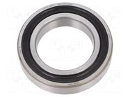 Bearing: single row deep groove ball; Øint: 45mm; Øout: 75mm SKF