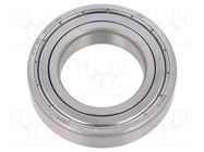 Bearing: single row deep groove ball; Øint: 35mm; Øout: 62mm SKF