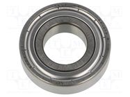 Bearing: single row deep groove ball; Øint: 20mm; Øout: 42mm SKF