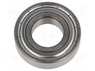 Bearing: single row deep groove ball; Øint: 20mm; Øout: 42mm SKF