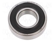 Bearing: single row deep groove ball; Øint: 20mm; Øout: 42mm SKF