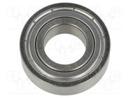 Bearing: single row deep groove ball; Øint: 15mm; Øout: 32mm SKF