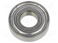 Bearing: single row deep groove ball; Øint: 12mm; Øout: 28mm SKF