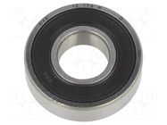 Bearing: single row deep groove ball; Øint: 12mm; Øout: 28mm SKF