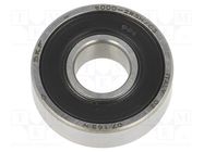 Bearing: single row deep groove ball; Øint: 10mm; Øout: 26mm SKF