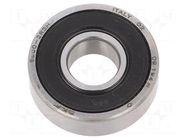 Bearing: single row deep groove ball; Øint: 10mm; Øout: 26mm SKF