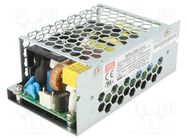 Power supply: switching; open; 200W; 113÷370VDC; 80÷264VAC; OUT: 1 MEAN WELL