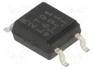 Optocoupler; SMD; Ch: 1; OUT: transistor; Uinsul: 3.75kV; Uce: 40V CEL (Renesas)