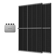 EcoFlow Mini balcony photovoltaics, EcoFlow