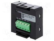 Module: extension; Interface: RS422A / RS485 OMRON