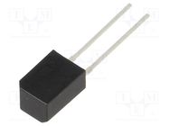 Photodiode; THT; 925nm; 130° 