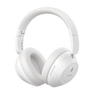 Baseus Boss 30 Max Wireless Headphones (white), Baseus