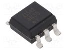 Optocoupler; SMD; Ch: 1; OUT: transistor; Uinsul: 3.55kV; Uce: 30V LITEON