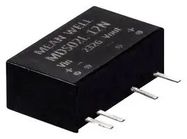 DC-DC CONVERTER, 15V, 0.134A