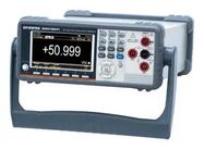 DMM, BENCH, 1KV, 10A, 4.5 DIGIT