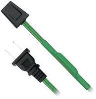 GREEN FAN POWER CORD