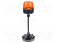 Signaller: lighting; SO-Ad1; 16÷30VDC; Light source: LED; IP65 W2