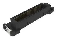 MEZZANINE CONN, HDR, 60P, 2R, 0.5MM, SMT