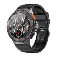 BlitzWolf BW-AT5 smartwatch (black), BlitzWolf