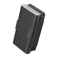 ROMOSS Solar Powerbank 30000mAh 65W Black, Romoss