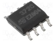 IC: comparator; universal; Cmp: 2; 200ns; 2÷18V; SMT; SO8 TEXAS INSTRUMENTS