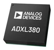 MEMS ACCELERO, X/Y/Z, DIGITAL, LGA-14