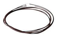 AUXILIARY CABLE, 0.75M, AC/DC PWR SUPPLY