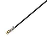 CBL ASSY, R/A MH4L JACK-FREE END, 300MM