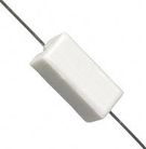 WIREWOUND RESISTOR, 15 OHM, 25W, 5%, AXIAL