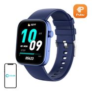 Colmi P71 Smartwatch (Blue), Colmi