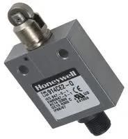LIMIT SWITCH, TOP ROLLER PLUNGER, SPDT
