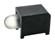 CKT BOARD INDICATOR, YELLOW, 71MCD, 3MM