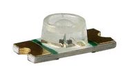 LED, WHITE, ROUND, 1.192CD, 140DEG, 3216