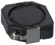 SHIELDED SMD POWER INDUCTOR, FULL REEL