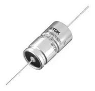 CAP, ALU ELEC, 13000UF, 25V, AXIAL