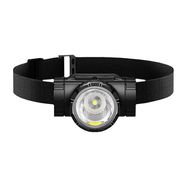 Superfire HL96 headlamp flashlight, Superfire