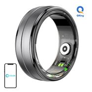 Smartring Colmi R06 19.8MM 10 (Czarny), Colmi