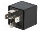 Relay: electromagnetic; SPDT; Ucoil: 24VDC; 40A; automotive; 324Ω TE Connectivity