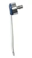 THERMAL SWITCH, NC, 6A, 250VAC, 130DEG C
