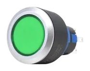 PUSH BUTTON AND KEYBOARD SWITCHES