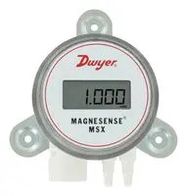 PRESSURE TX, DIFF, 1INCH-H2O, ANALOG