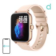 Colmi P28 Plus Smartwatch (Gold), Colmi