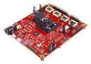 SOCKETED EVL KIT, ARM, CORTEX-M4F, 32BIT